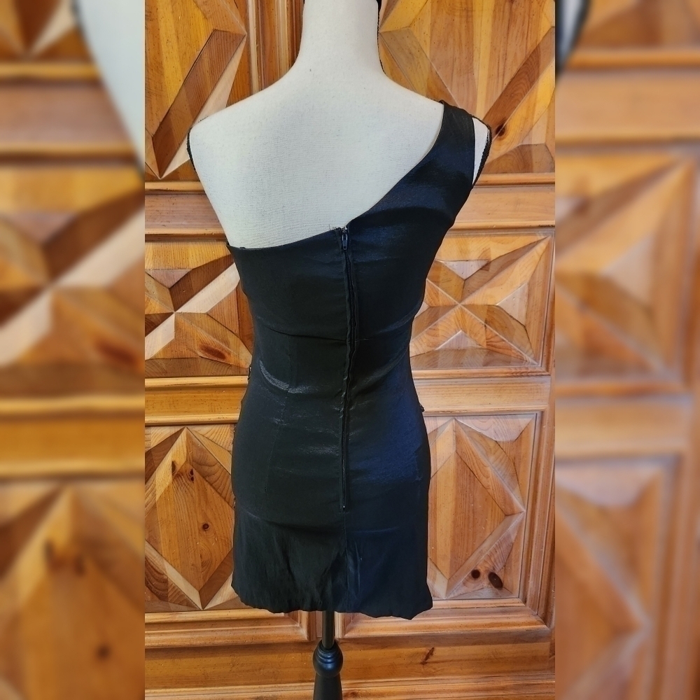 I.m. Dress Jr Sz 9 - Picture 4 of 6
